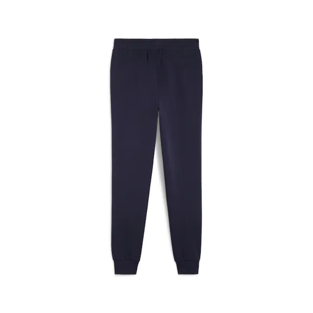 PUMA Trainingshose »TEAMGOAL CASUALS PANTS« Slim Fit Passform, für Fußball und sportliche Aktivitäten
