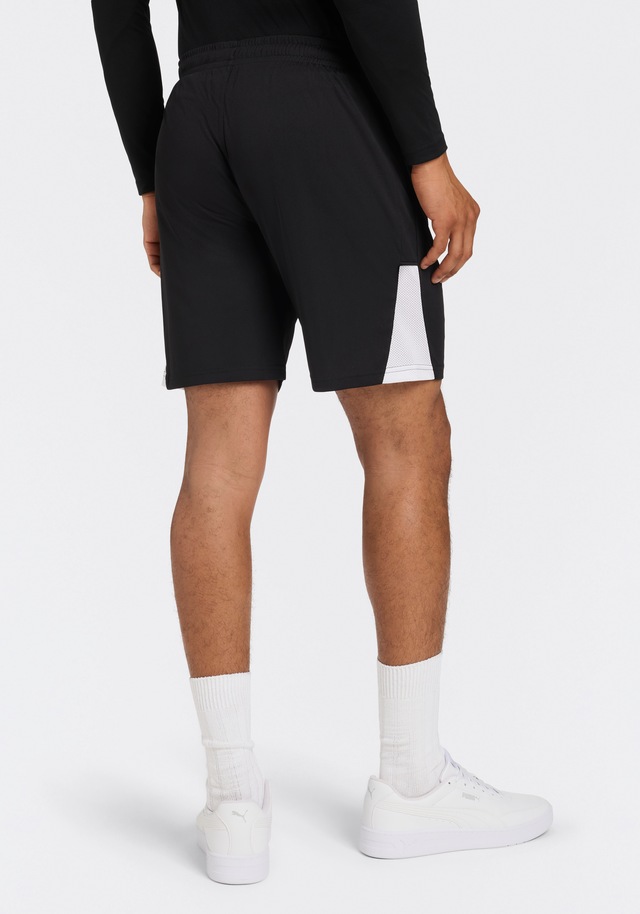 PUMA Trainingsshorts »TEAMLIGA26 SHORTS« mit DryCELL-Technologie, atmungsaktiv, Regular Fit