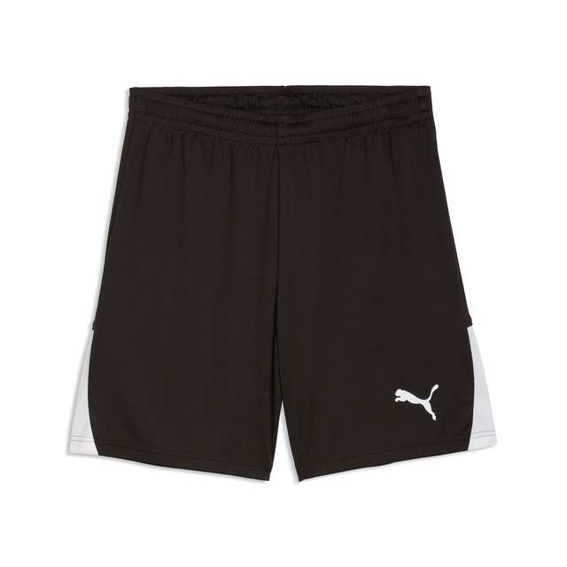 PUMA Trainingsshorts »TEAMLIGA26 SHORTS« mit DryCELL-Technologie, atmungsaktiv, Regular Fit