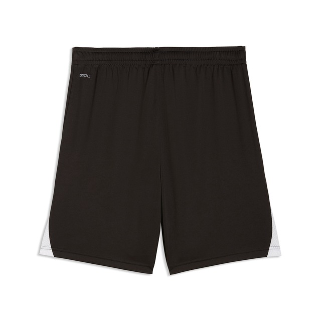 PUMA Trainingsshorts »TEAMLIGA26 SHORTS« mit DryCELL-Technologie, atmungsaktiv, Regular Fit