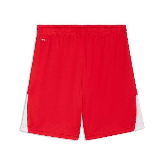 PUMA Trainingsshorts »TEAMLIGA26 SHORTS« mit DryCELL-Technologie, atmungsaktiv, Regular Fit