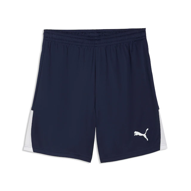 PUMA Trainingsshorts »TEAMLIGA26 SHORTS« mit DryCELL-Technologie, atmungsaktiv, Regular Fit