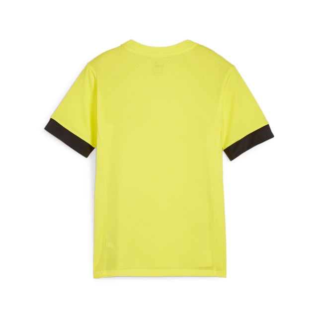 PUMA Fußballtrikot »TEAMGOAL MATCHDAY JERSEY JR« für Jugendliche, Fußball, Kurzarm, sportlicher Stil, aus Polyester