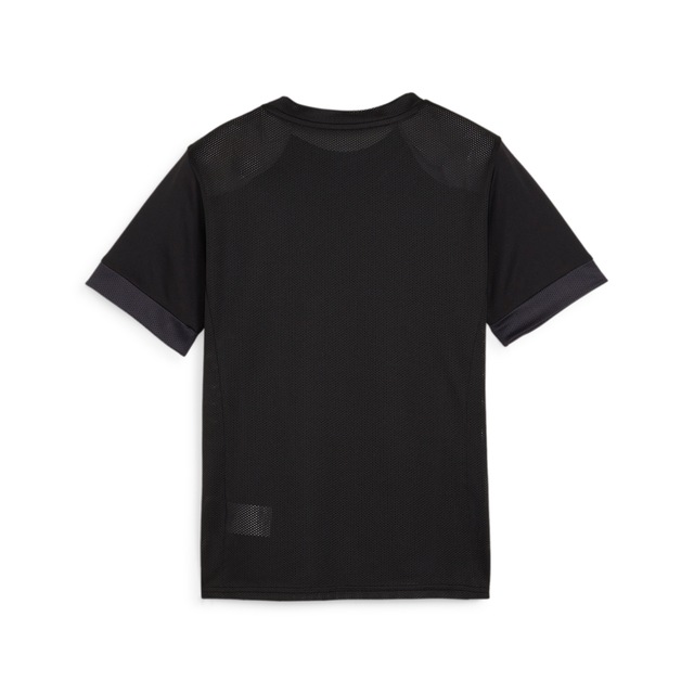 PUMA Fußballtrikot »TEAMGOAL MATCHDAY JERSEY JR« für Jugendliche, Fußball, Kurzarm, sportlicher Stil, aus Polyester