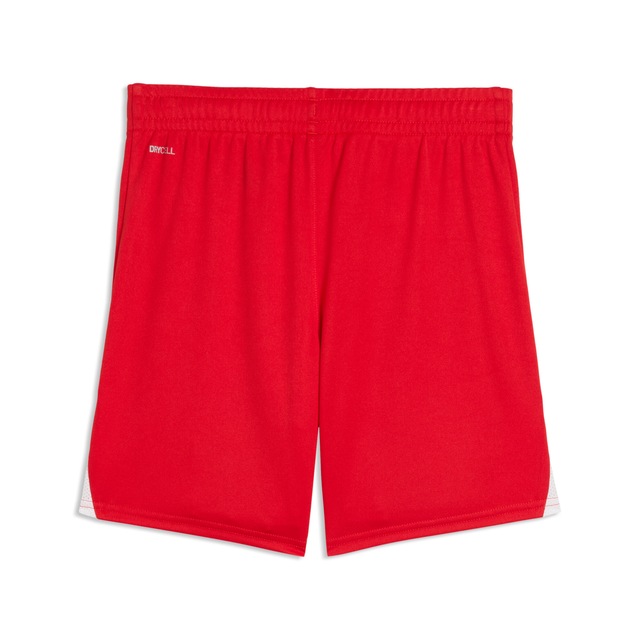 PUMA Trainingsshorts »TEAMLIGA26 SHORTS JR« mit DryCELL Technologie, atmungsaktiv, Regular Fit, für Jugendliche