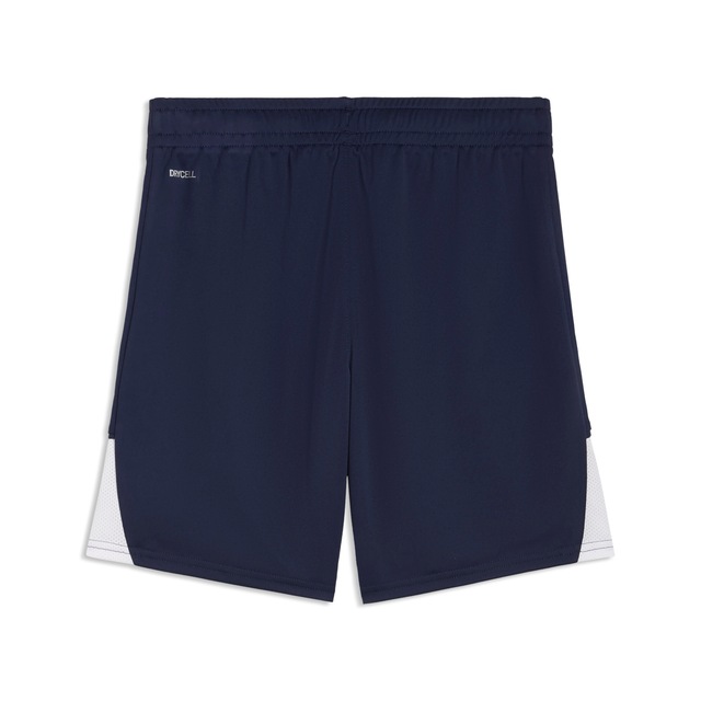 PUMA Trainingsshorts »TEAMLIGA26 SHORTS JR« mit DryCELL Technologie, atmungsaktiv, Regular Fit, für Jugendliche