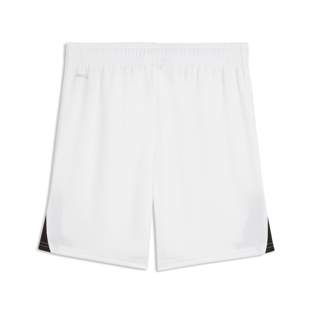 PUMA Trainingsshorts »TEAMLIGA26 SHORTS JR« mit DryCELL Technologie, atmungsaktiv, Regular Fit, für Jugendliche