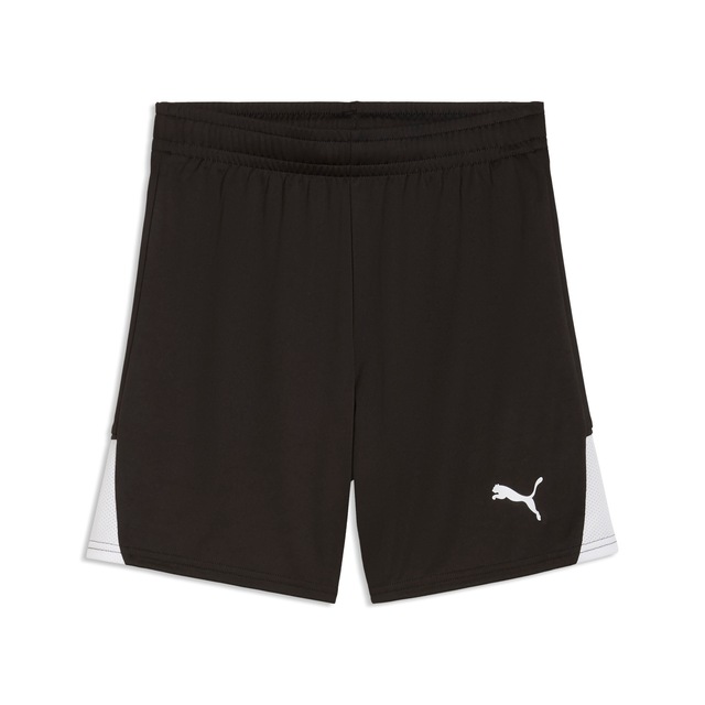 PUMA Trainingsshorts »TEAMLIGA26 SHORTS JR« mit DryCELL Technologie, atmungsaktiv, Regular Fit, für Jugendliche
