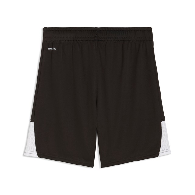 PUMA Trainingsshorts »TEAMLIGA26 SHORTS JR« mit DryCELL Technologie, atmungsaktiv, Regular Fit, für Jugendliche