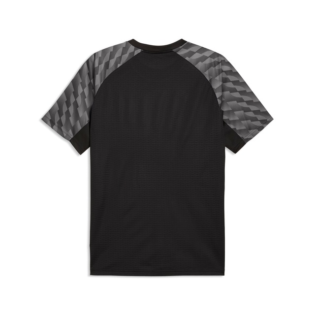 PUMA Trainingsshirt »TEAMLIGA26 JERSEY« Regular Fit, Kurzarm, atmungsaktiv, schnell trocknend