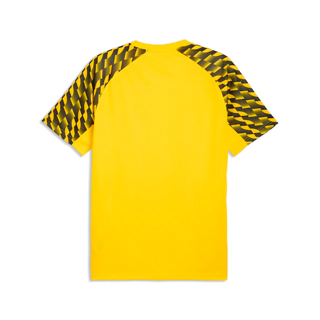 PUMA Trainingsshirt »TEAMLIGA26 JERSEY« Regular Fit, Kurzarm, atmungsaktiv, schnell trocknend