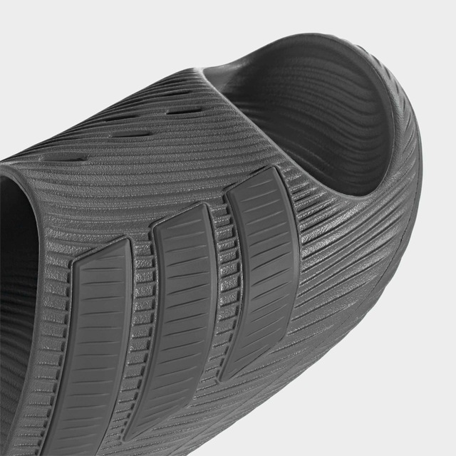 adidas Sportswear Badesandale »PURECHILL SLIDES« Badelatschen