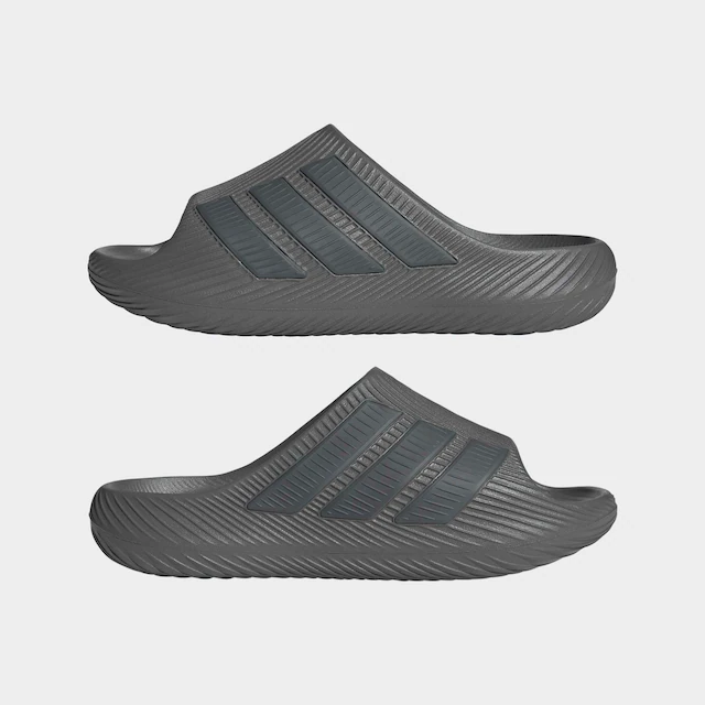 adidas Sportswear Badesandale »PURECHILL SLIDES« Badelatschen