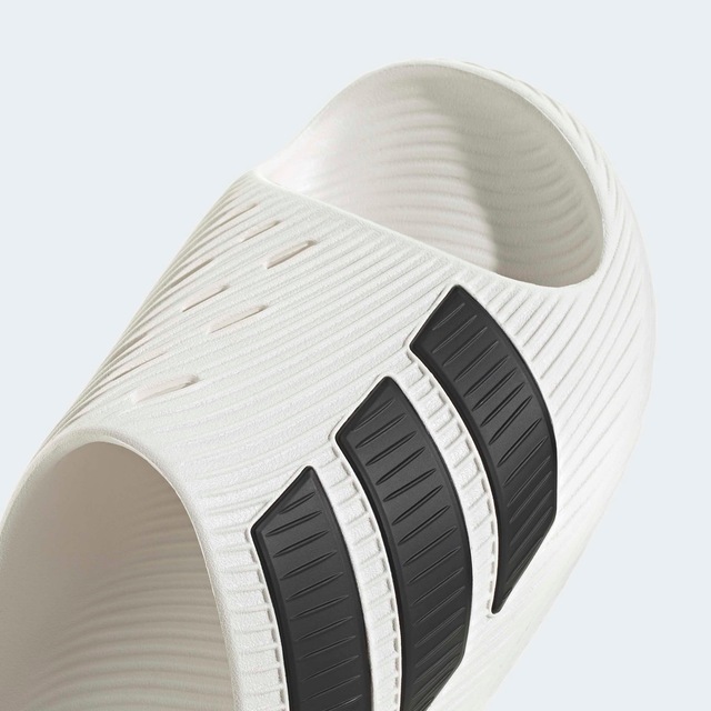adidas Sportswear Badesandale »PURECHILL SLIDES« Badelatschen
