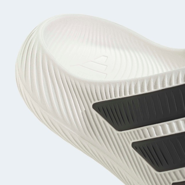 adidas Sportswear Badesandale »PURECHILL SLIDES« Badelatschen