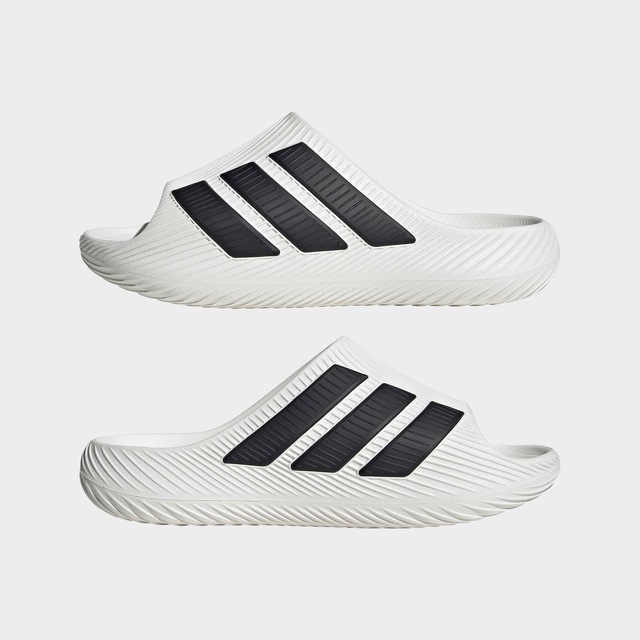 adidas Sportswear Badesandale »PURECHILL SLIDES« Badelatschen