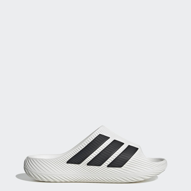 adidas Sportswear Badesandale »PURECHILL SLIDES« Badelatschen