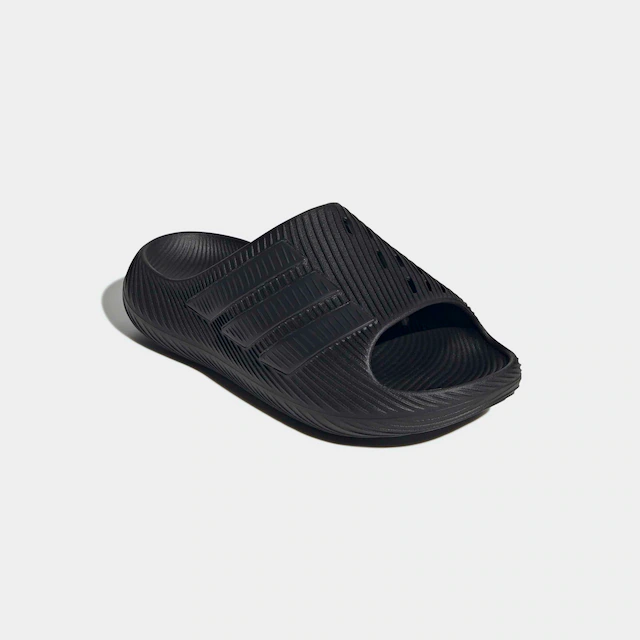 adidas Sportswear Badesandale »PURECHILL SLIDES« Badelatschen