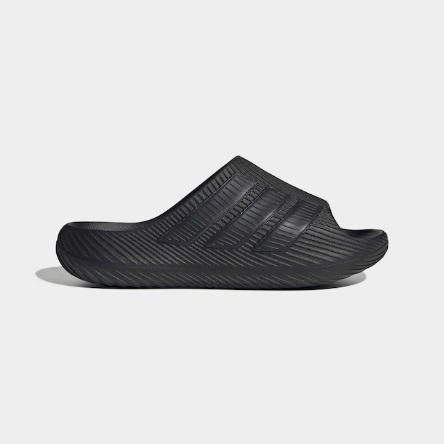 adidas Sportswear Badesandale »PURECHILL SLIDES« Badelatschen