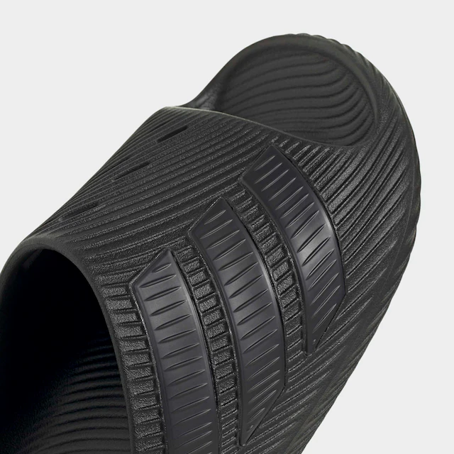 adidas Sportswear Badesandale »PURECHILL SLIDES« Badelatschen