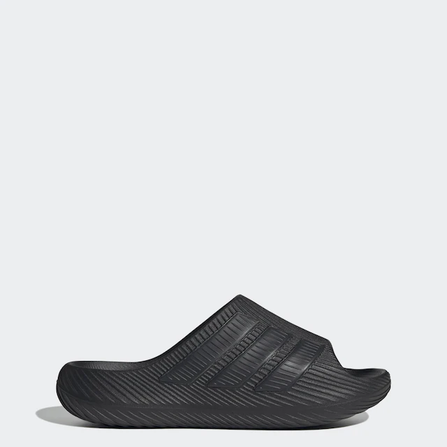 adidas Sportswear Badesandale »PURECHILL SLIDES« Badelatschen