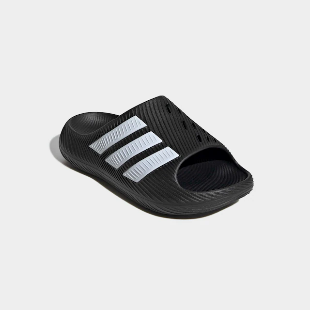 adidas Sportswear Badesandale »PURECHILL SLIDES« Badelatschen