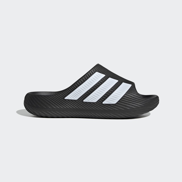 adidas Sportswear Badesandale »PURECHILL SLIDES« Badelatschen
