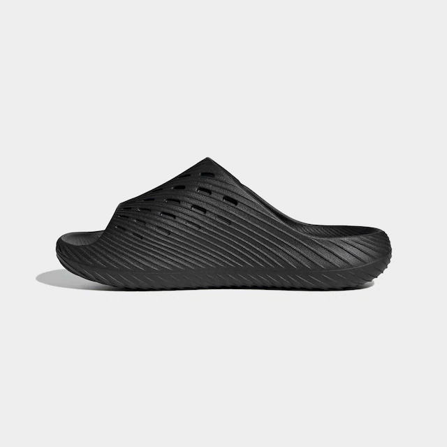 adidas Sportswear Badesandale »PURECHILL SLIDES« Badelatschen