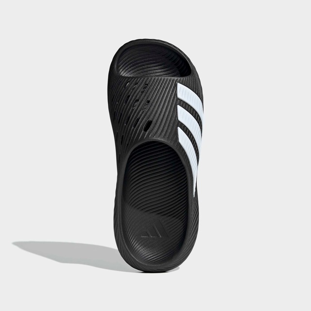 adidas Sportswear Badesandale »PURECHILL SLIDES« Badelatschen
