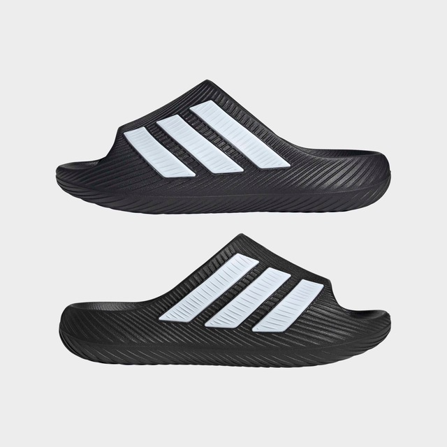 adidas Sportswear Badesandale »PURECHILL SLIDES« Badelatschen