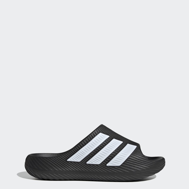 adidas Sportswear Badesandale »PURECHILL SLIDES« Badelatschen