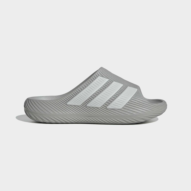 adidas Sportswear Badesandale »PURECHILL SLIDES« Badelatschen