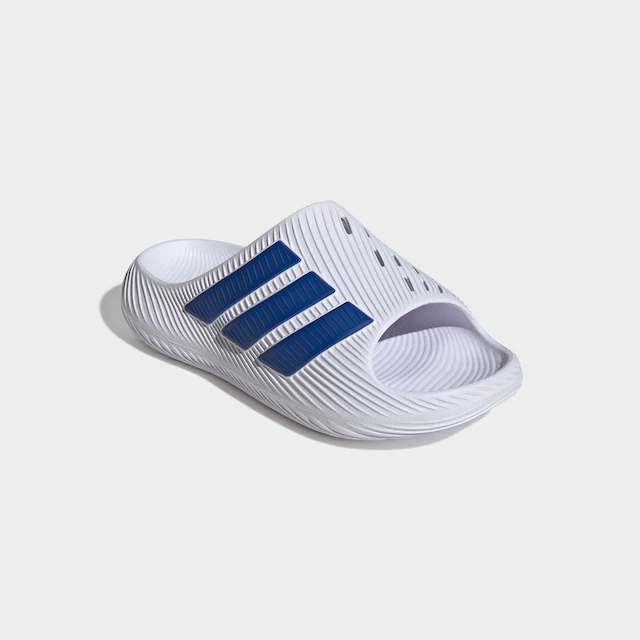 adidas Sportswear Badesandale »PURECHILL SLIDES« Badelatschen
