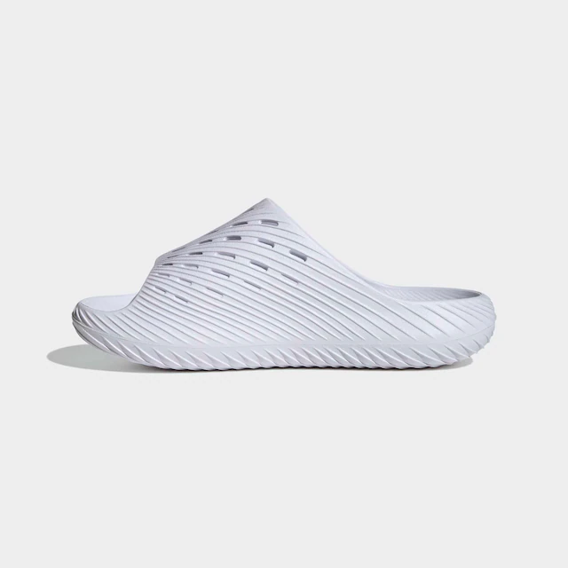 adidas Sportswear Badesandale »PURECHILL SLIDES« Badelatschen