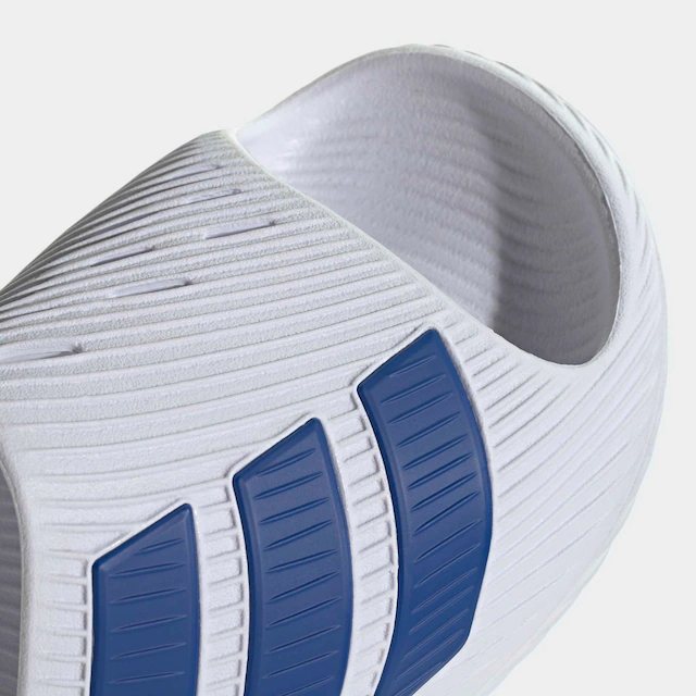 adidas Sportswear Badesandale »PURECHILL SLIDES« Badelatschen