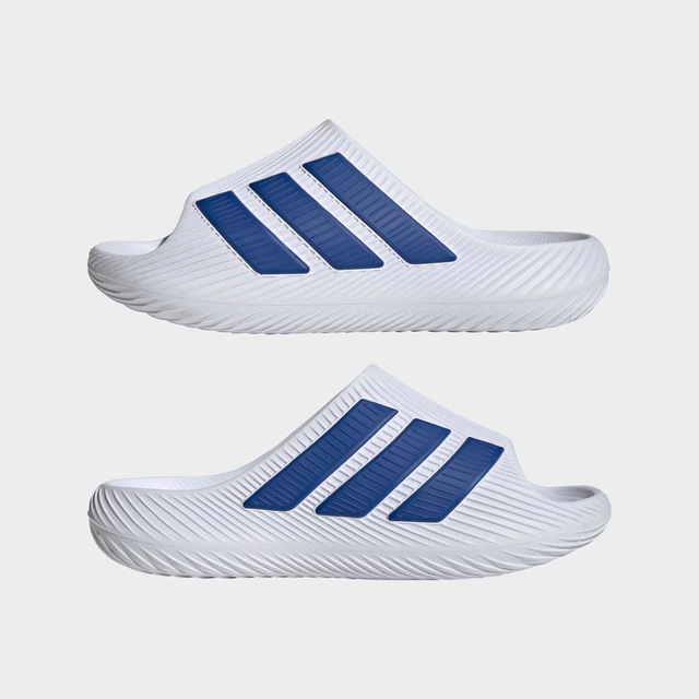 adidas Sportswear Badesandale »PURECHILL SLIDES« Badelatschen