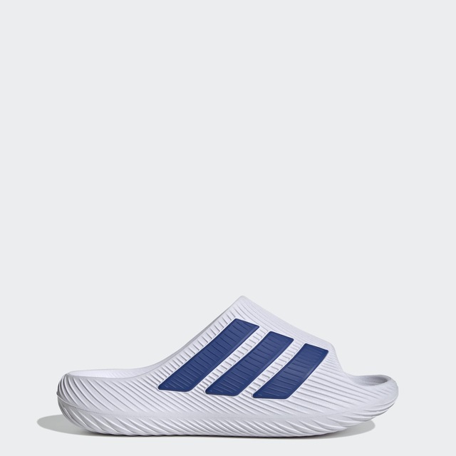 adidas Sportswear Badesandale »PURECHILL SLIDES« Badelatschen