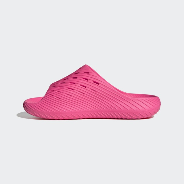 adidas Sportswear Badesandale »PURECHILL SLIDES« Badelatschen