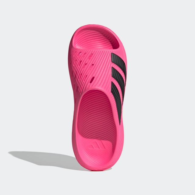 adidas Sportswear Badesandale »PURECHILL SLIDES« Badelatschen