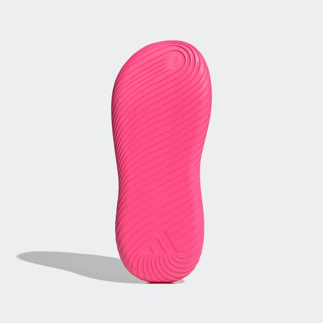 adidas Sportswear Badesandale »PURECHILL SLIDES« Badelatschen