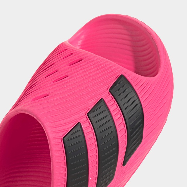 adidas Sportswear Badesandale »PURECHILL SLIDES« Badelatschen