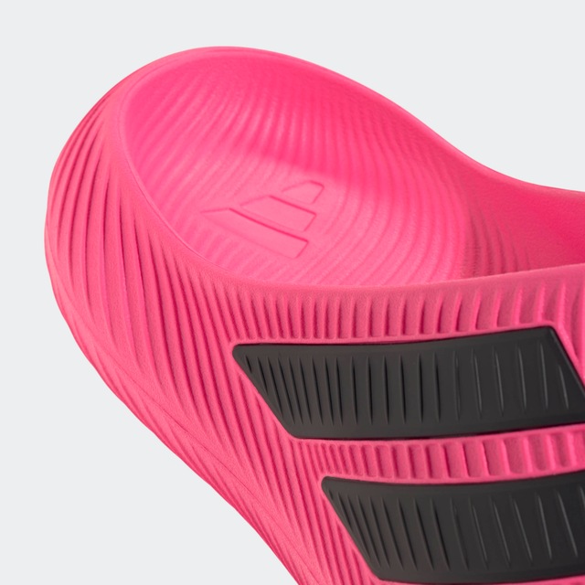 adidas Sportswear Badesandale »PURECHILL SLIDES« Badelatschen