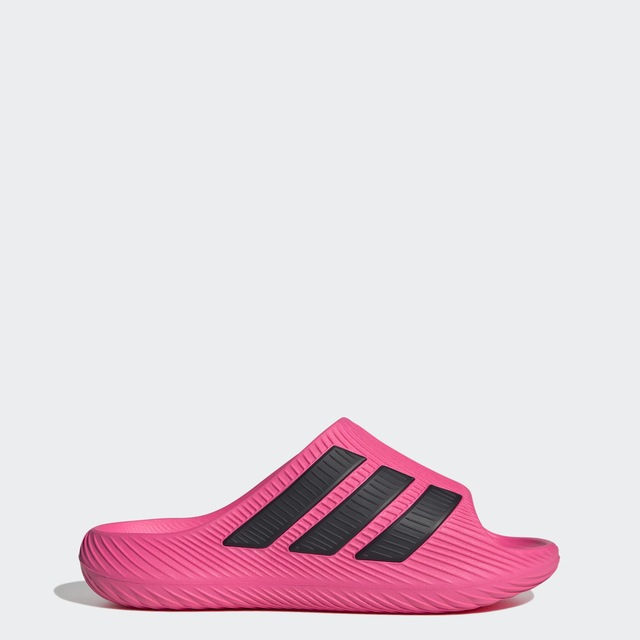 adidas Sportswear Badesandale »PURECHILL SLIDES« Badelatschen