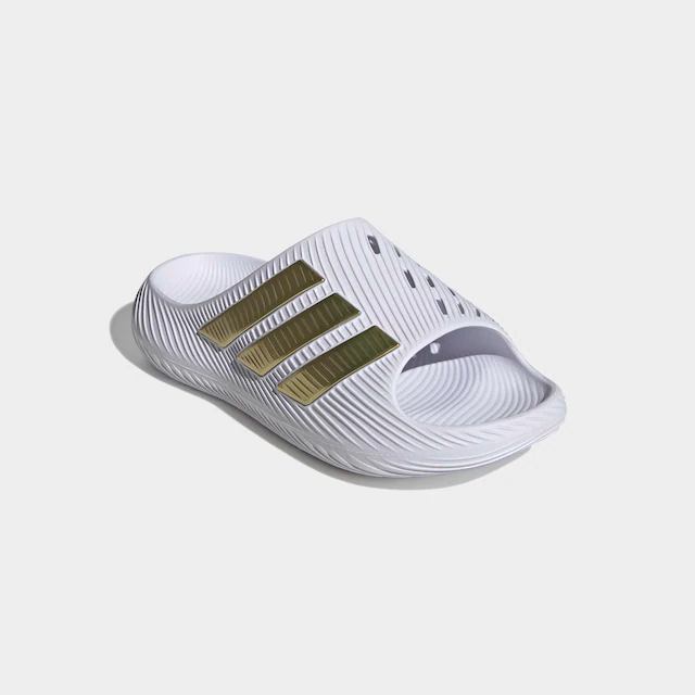 adidas Sportswear Badesandale »PURECHILL SLIDES« Badelatschen