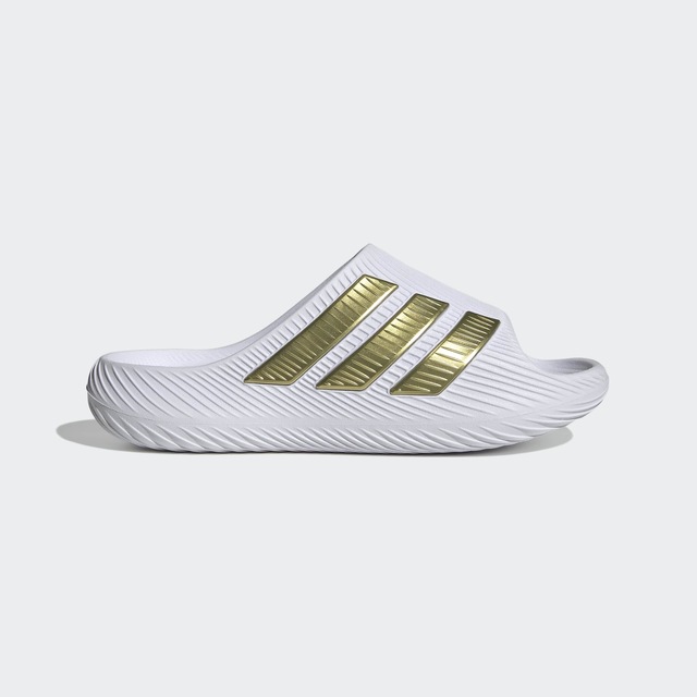adidas Sportswear Badesandale »PURECHILL SLIDES« Badelatschen