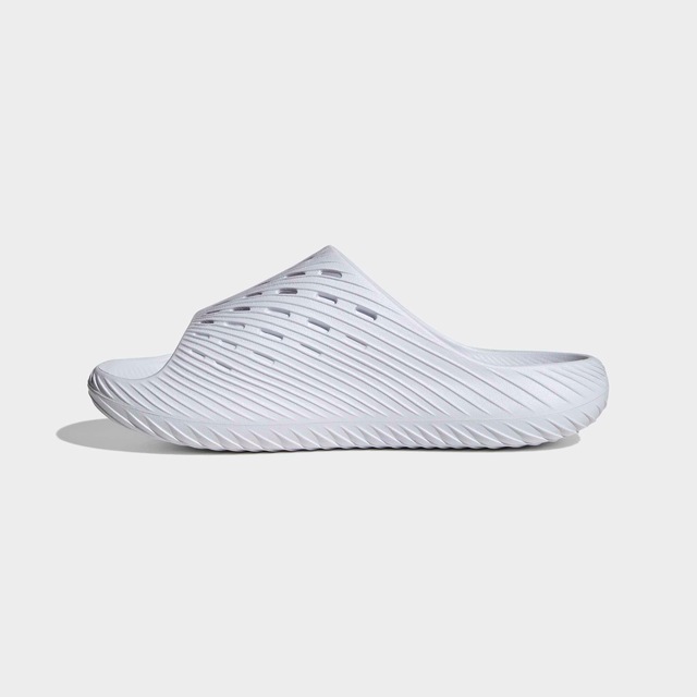 adidas Sportswear Badesandale »PURECHILL SLIDES« Badelatschen