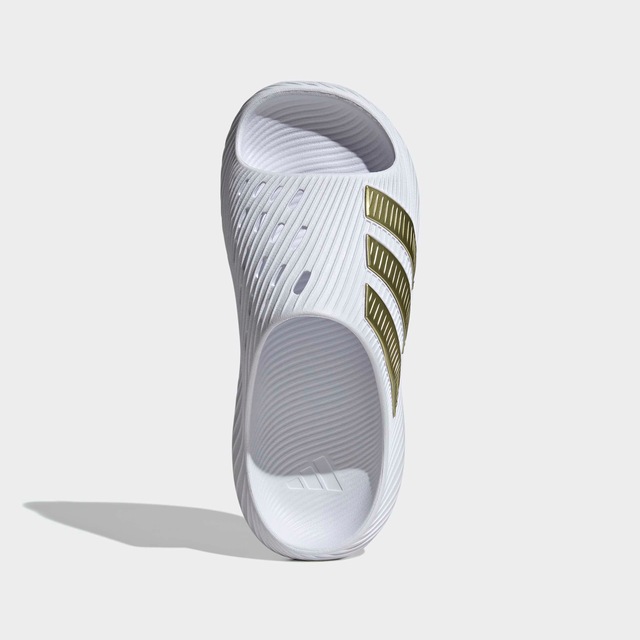 adidas Sportswear Badesandale »PURECHILL SLIDES« Badelatschen