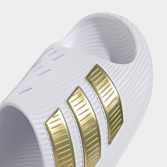 adidas Sportswear Badesandale »PURECHILL SLIDES« Badelatschen