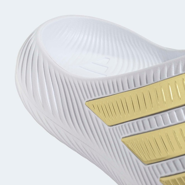 adidas Sportswear Badesandale »PURECHILL SLIDES« Badelatschen