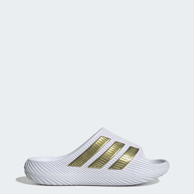 adidas Sportswear Badesandale »PURECHILL SLIDES« Badelatschen
